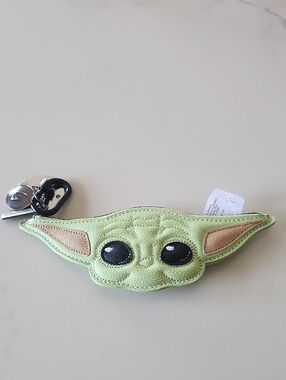 Star Wars Mandalorian And Grogu Coin Purse Bath And Body Works